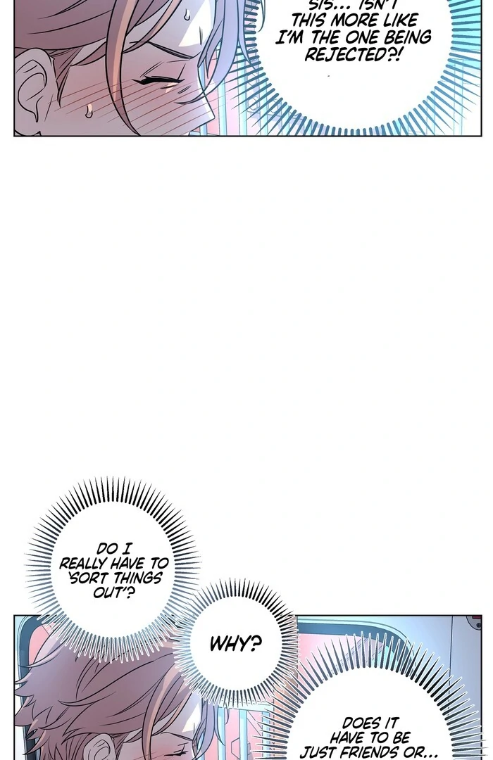 On Off Romance Chapter 28 - Page 15