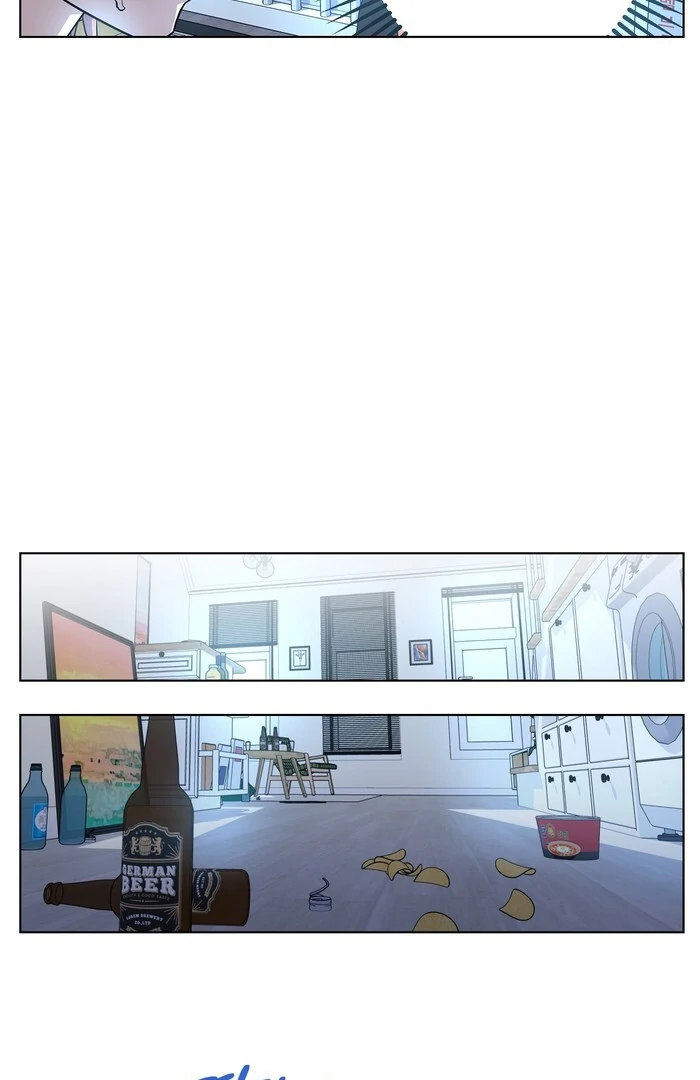 On Off Romance Chapter 28 - Page 17