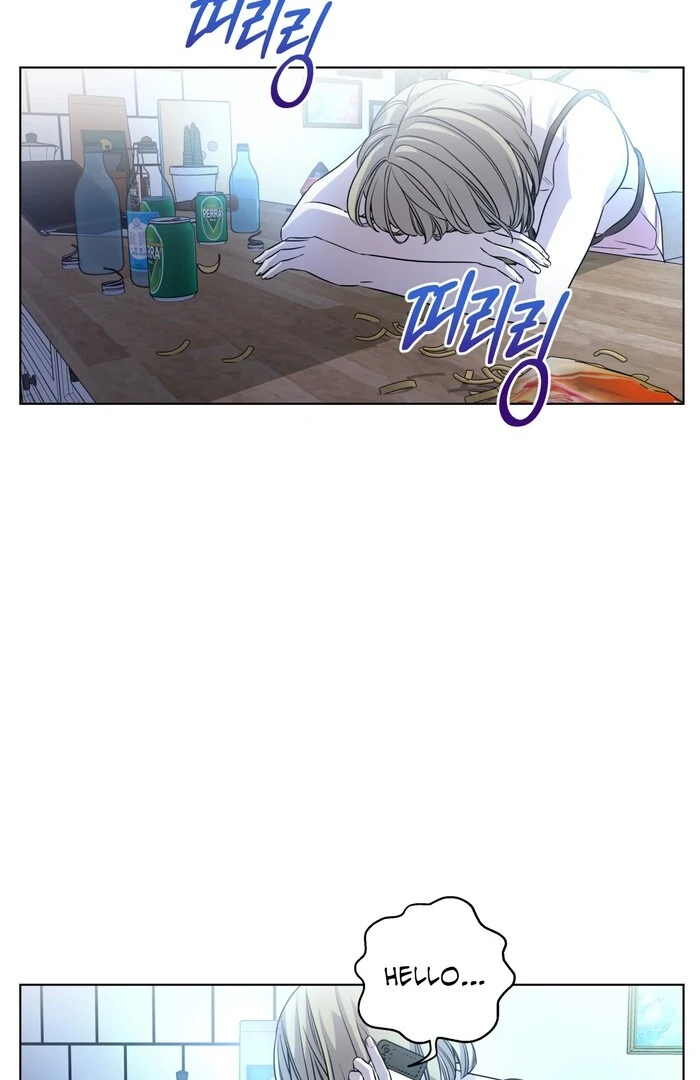 On Off Romance Chapter 28 - Page 18