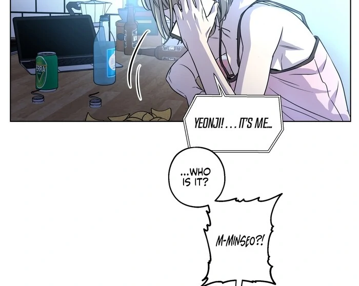 On Off Romance Chapter 28 - Page 19