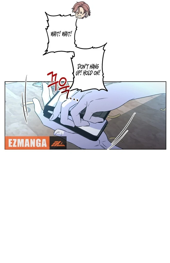 On Off Romance Chapter 28 - Page 21