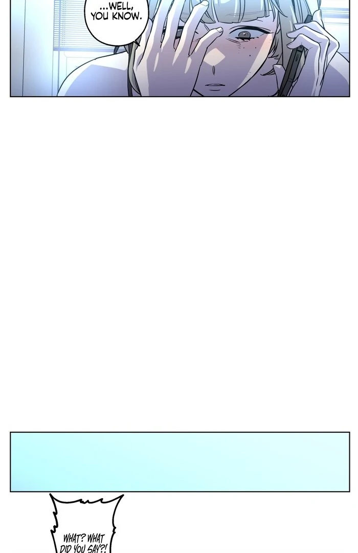 On Off Romance Chapter 28 - Page 26