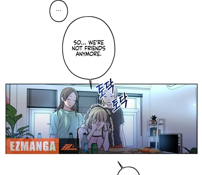 On Off Romance Chapter 28 - Page 29