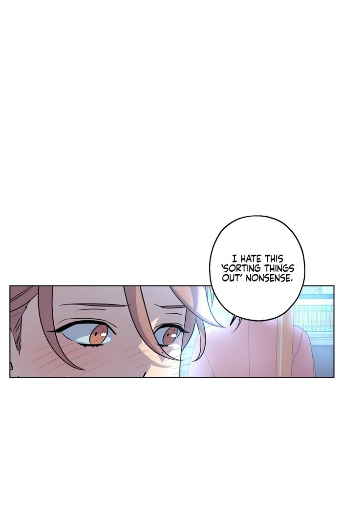 On Off Romance Chapter 28 - Page 33