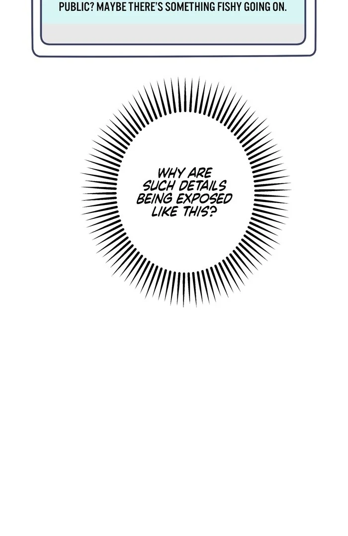 On Off Romance Chapter 28 - Page 54