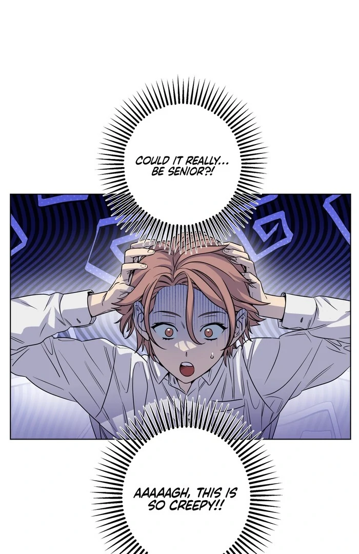 On Off Romance Chapter 28 - Page 55