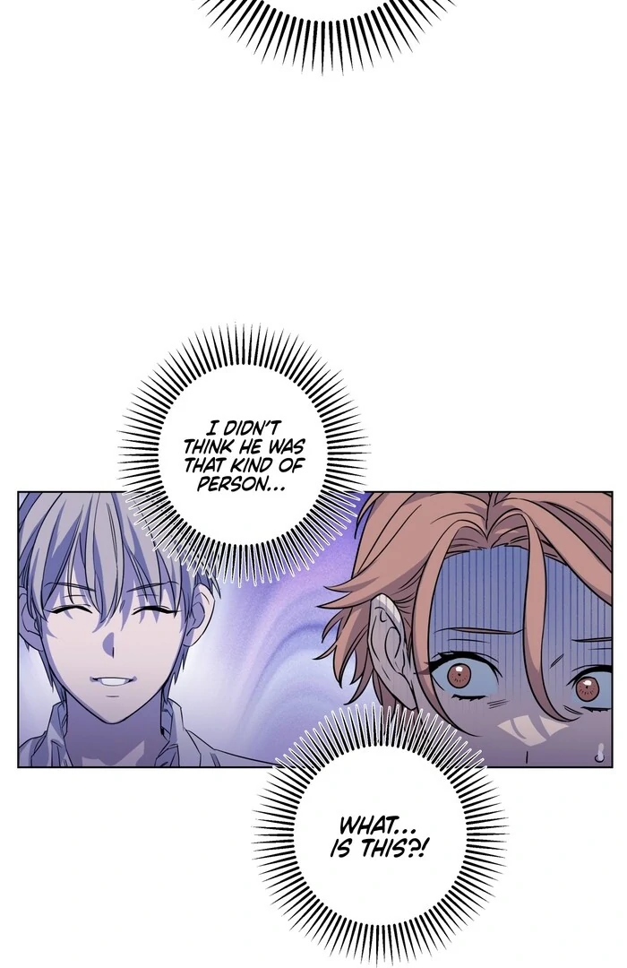 On Off Romance Chapter 28 - Page 56