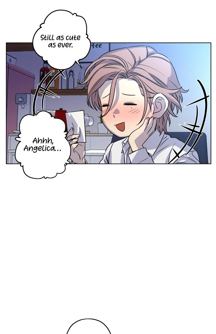 On Off Romance Chapter 28 - Page 61