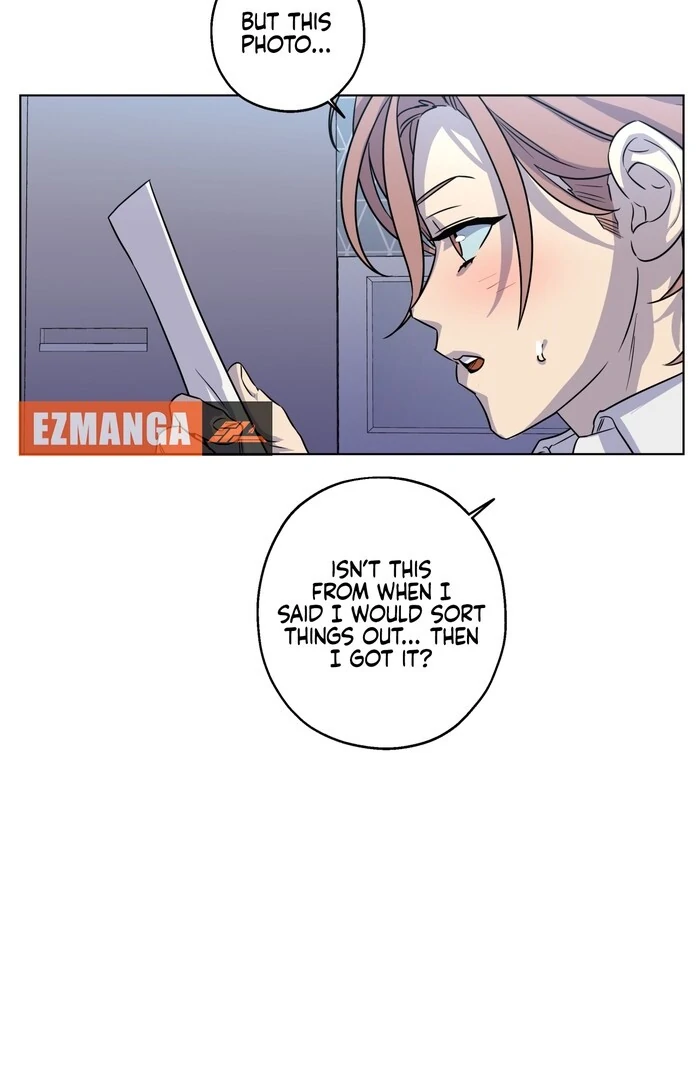 On Off Romance Chapter 28 - Page 62