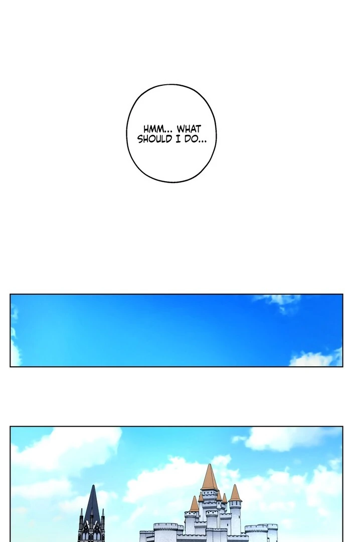 On Off Romance Chapter 28 - Page 63