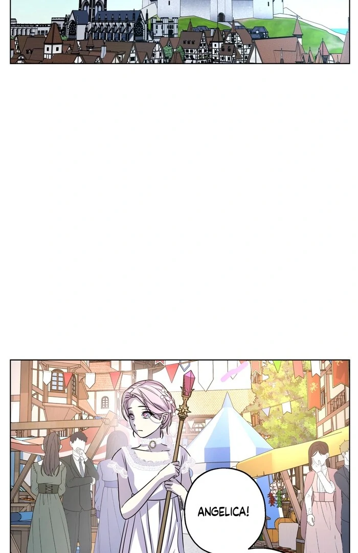 On Off Romance Chapter 28 - Page 64