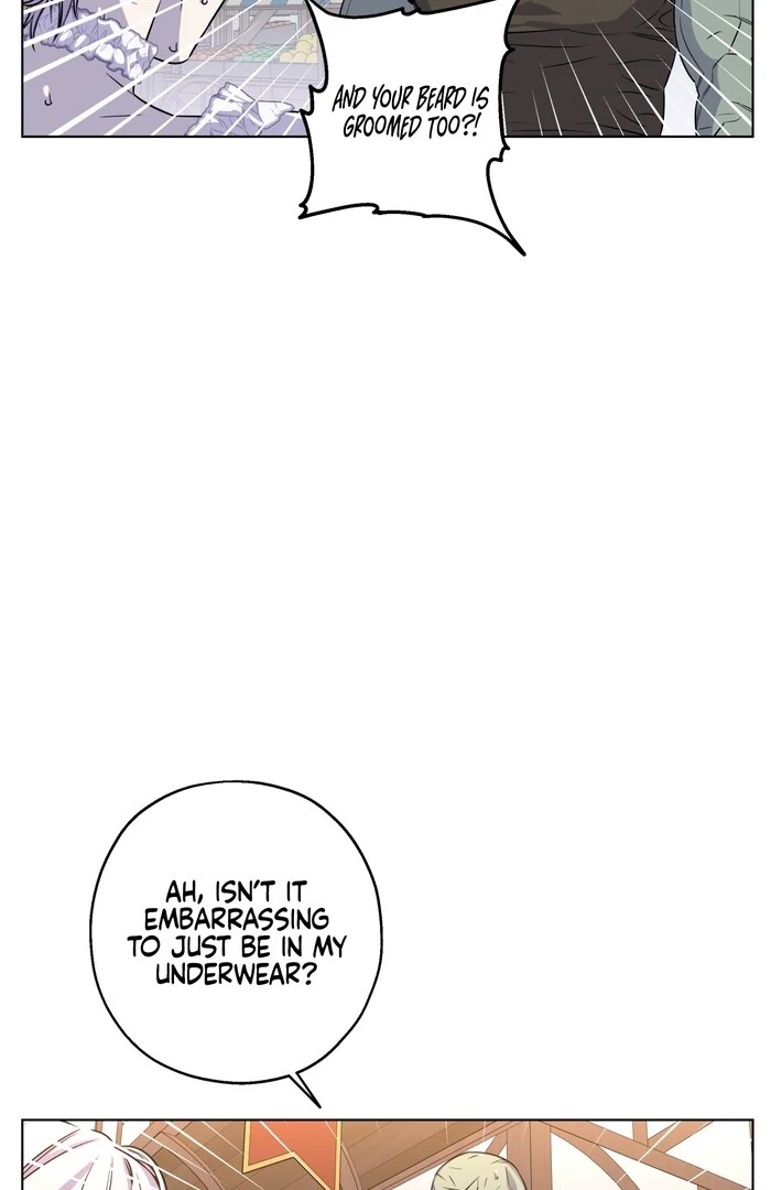 On Off Romance Chapter 28 - Page 66