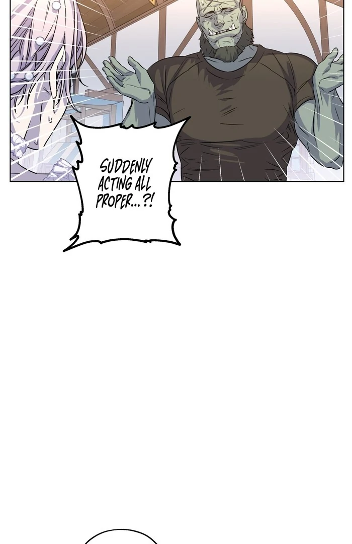 On Off Romance Chapter 28 - Page 67