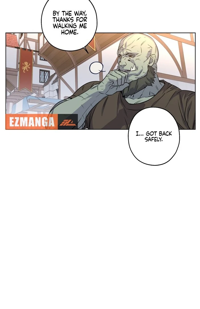 On Off Romance Chapter 28 - Page 68