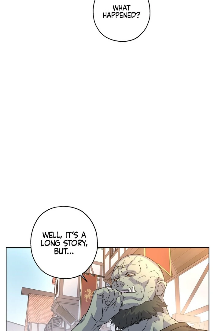 On Off Romance Chapter 28 - Page 73