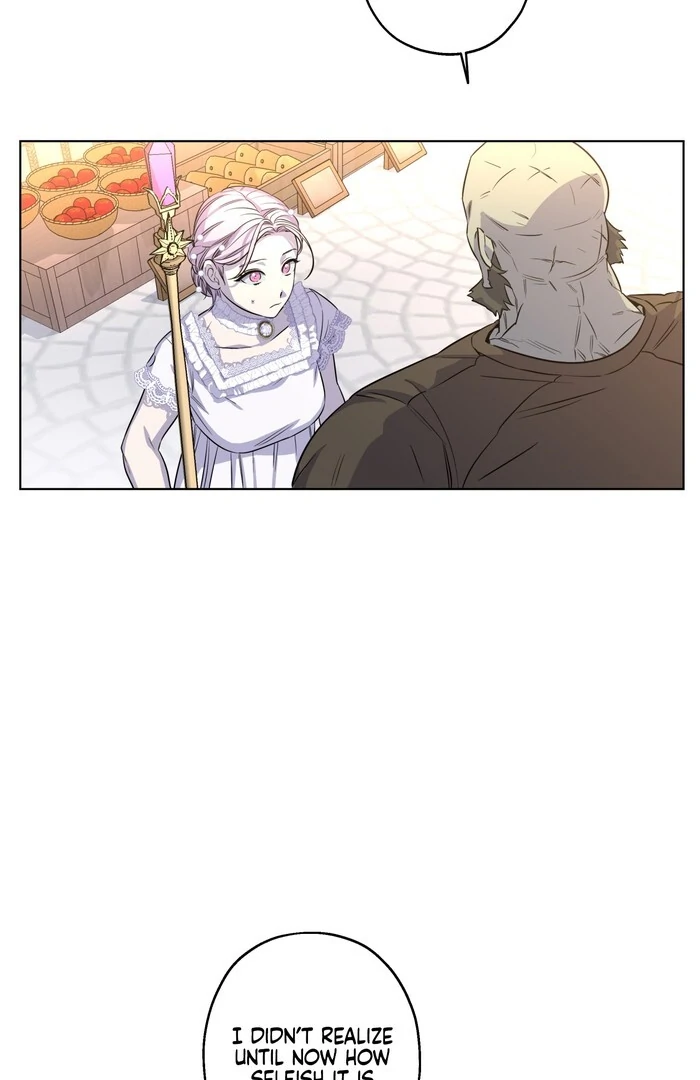 On Off Romance Chapter 28 - Page 75