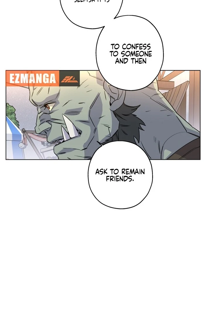 On Off Romance Chapter 28 - Page 76