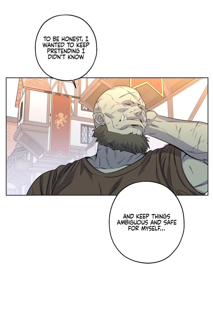 On Off Romance Chapter 28 - Page 77