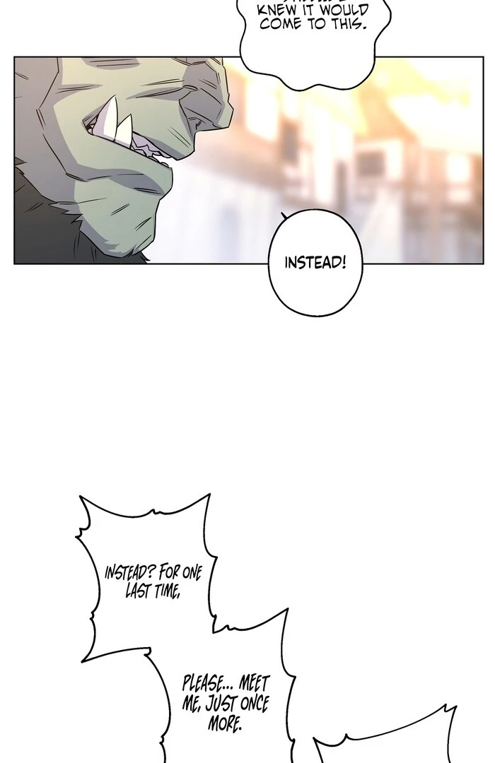 On Off Romance Chapter 28 - Page 81