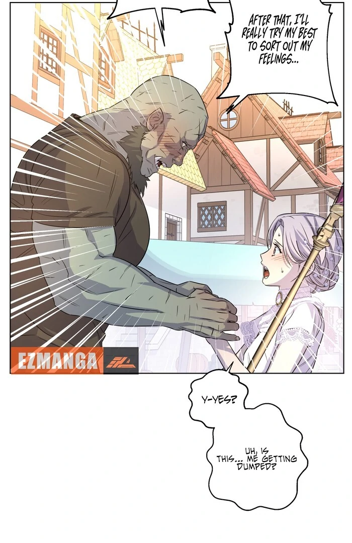 On Off Romance Chapter 28 - Page 82