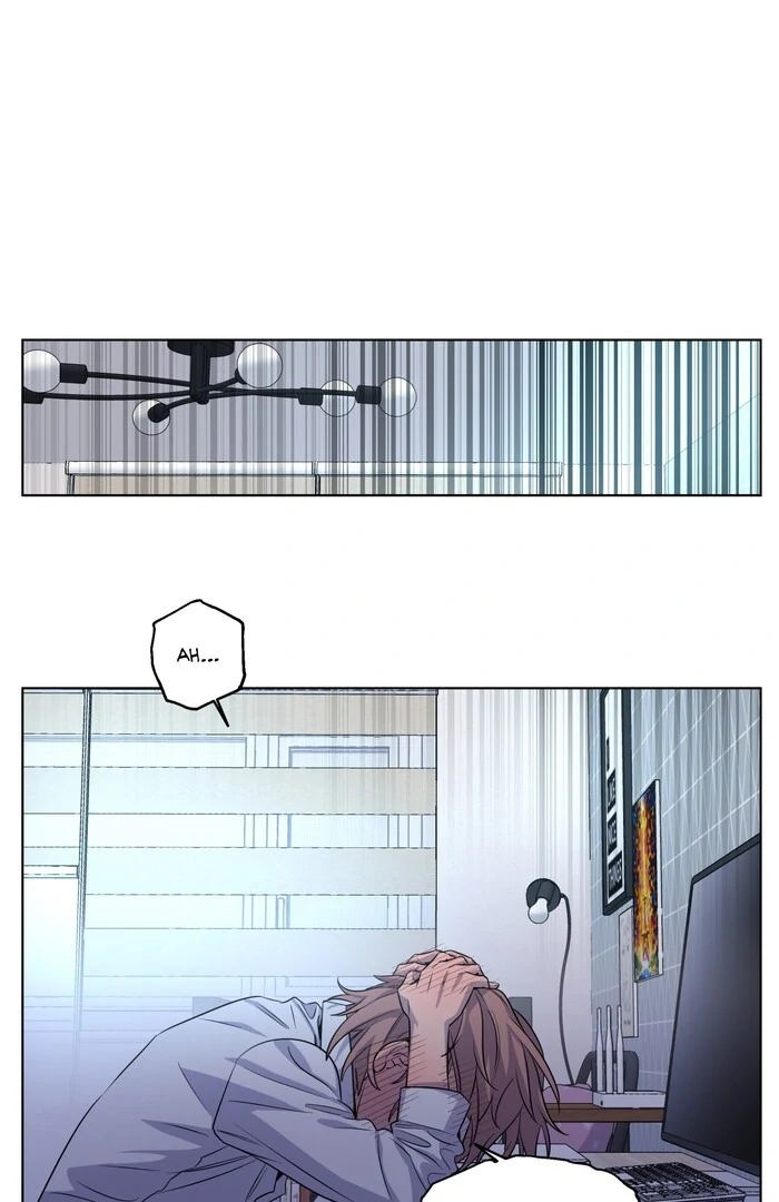 On Off Romance Chapter 28 - Page 83