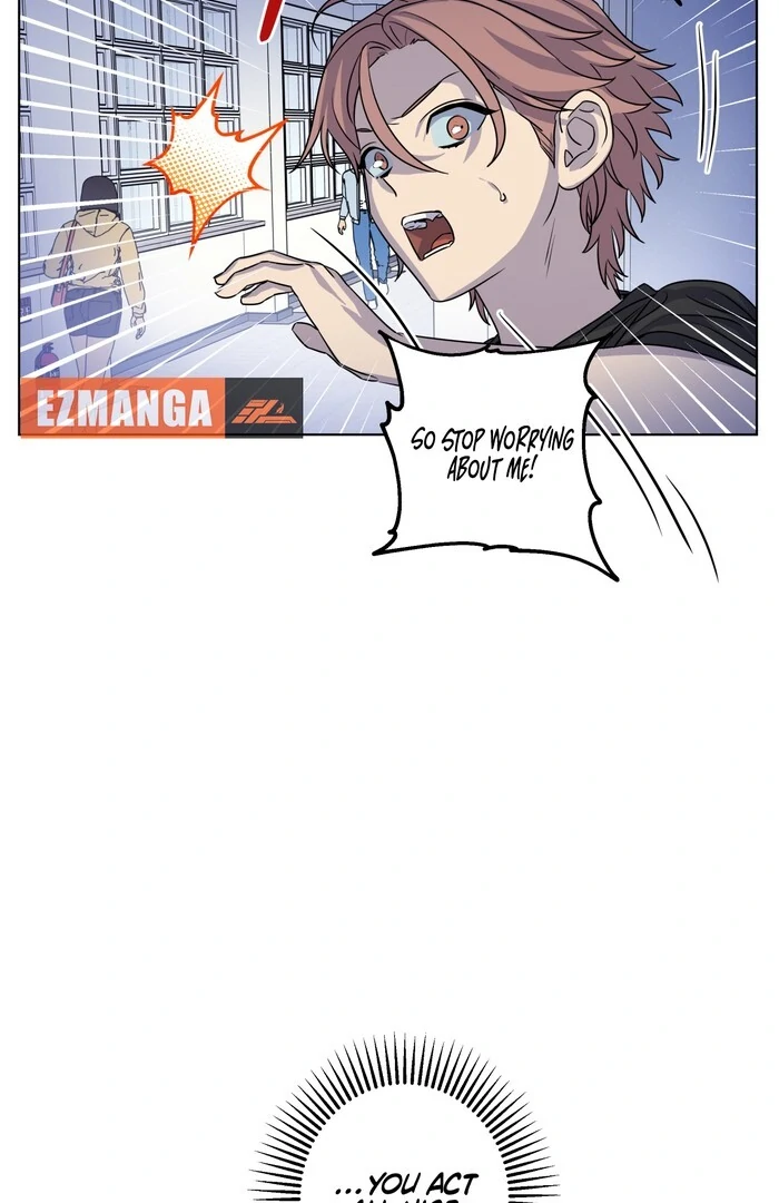 On Off Romance Chapter 29 - Page 7