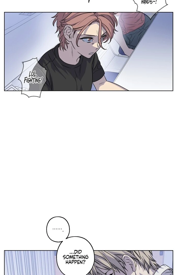 On Off Romance Chapter 29 - Page 13
