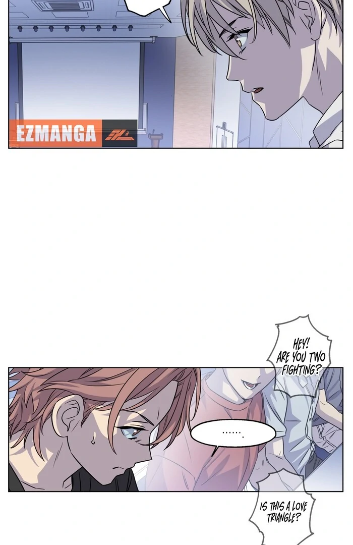 On Off Romance Chapter 29 - Page 16