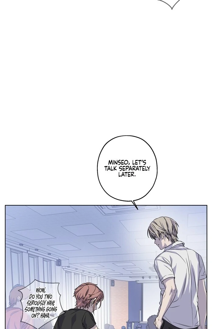 On Off Romance Chapter 29 - Page 17