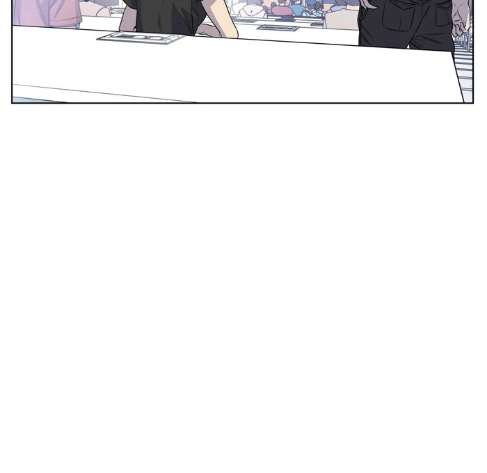 On Off Romance Chapter 29 - Page 18