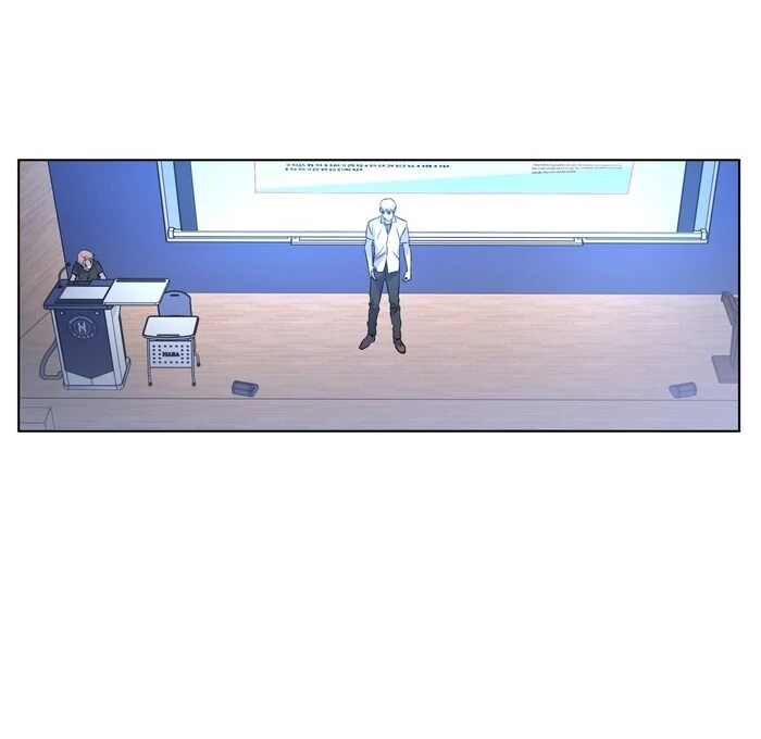 On Off Romance Chapter 29 - Page 19