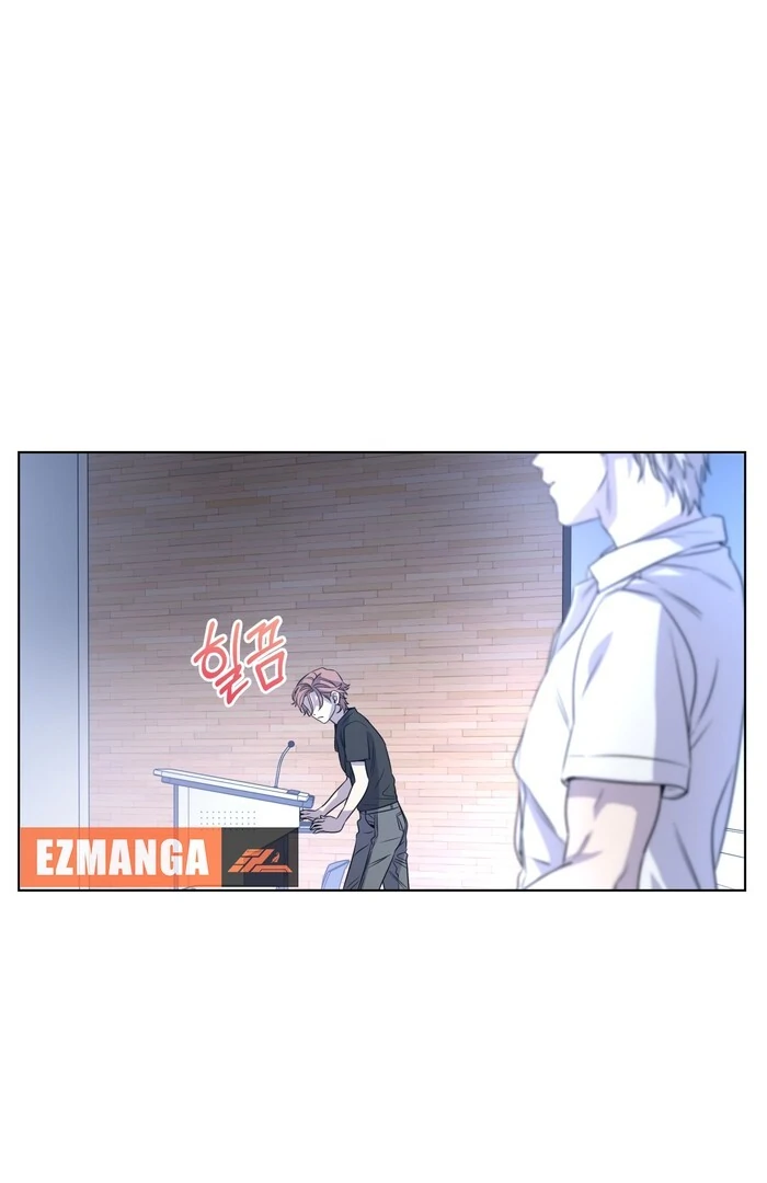 On Off Romance Chapter 29 - Page 20