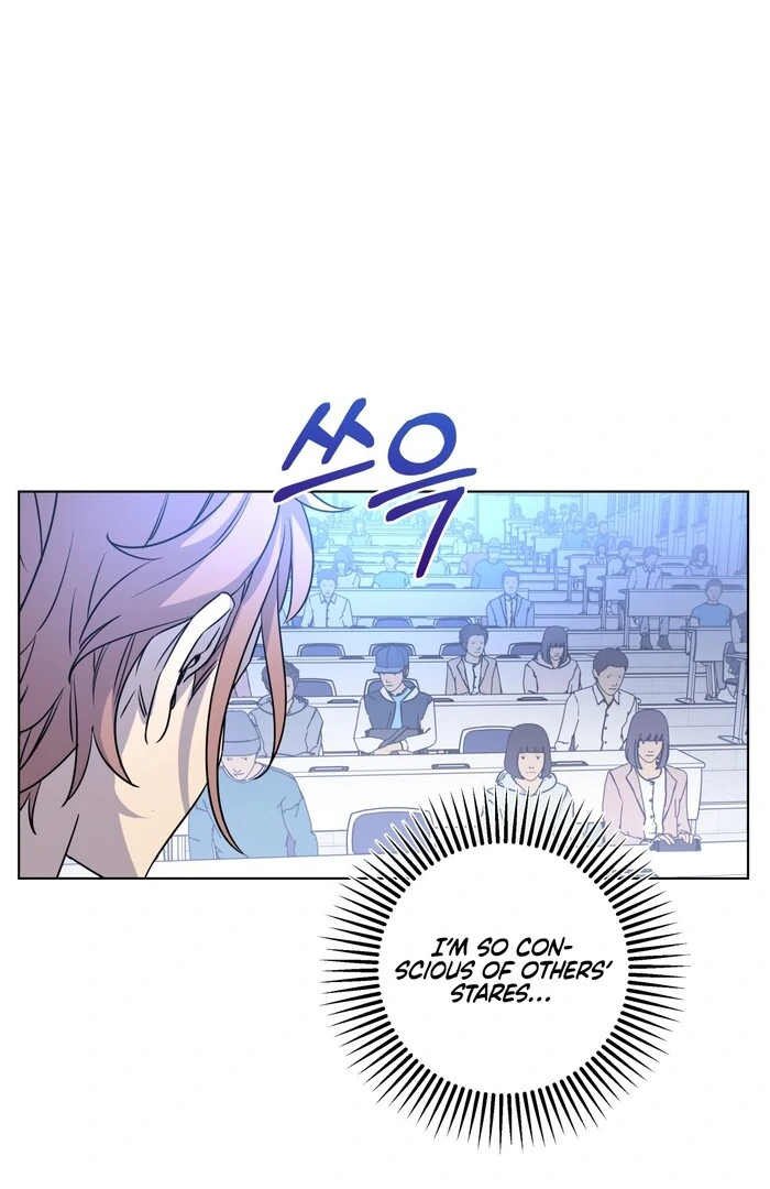 On Off Romance Chapter 29 - Page 21