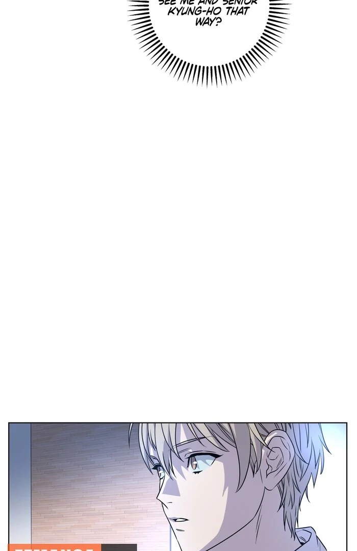 On Off Romance Chapter 29 - Page 23