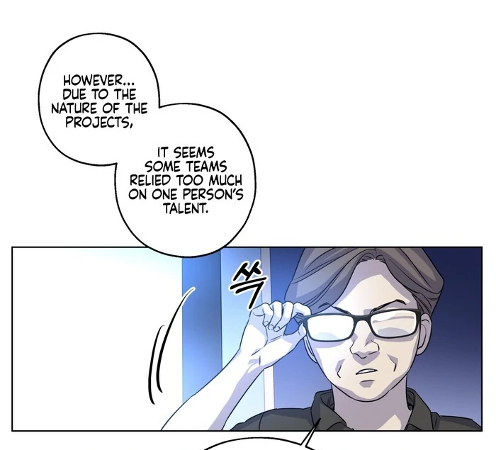 On Off Romance Chapter 29 - Page 28