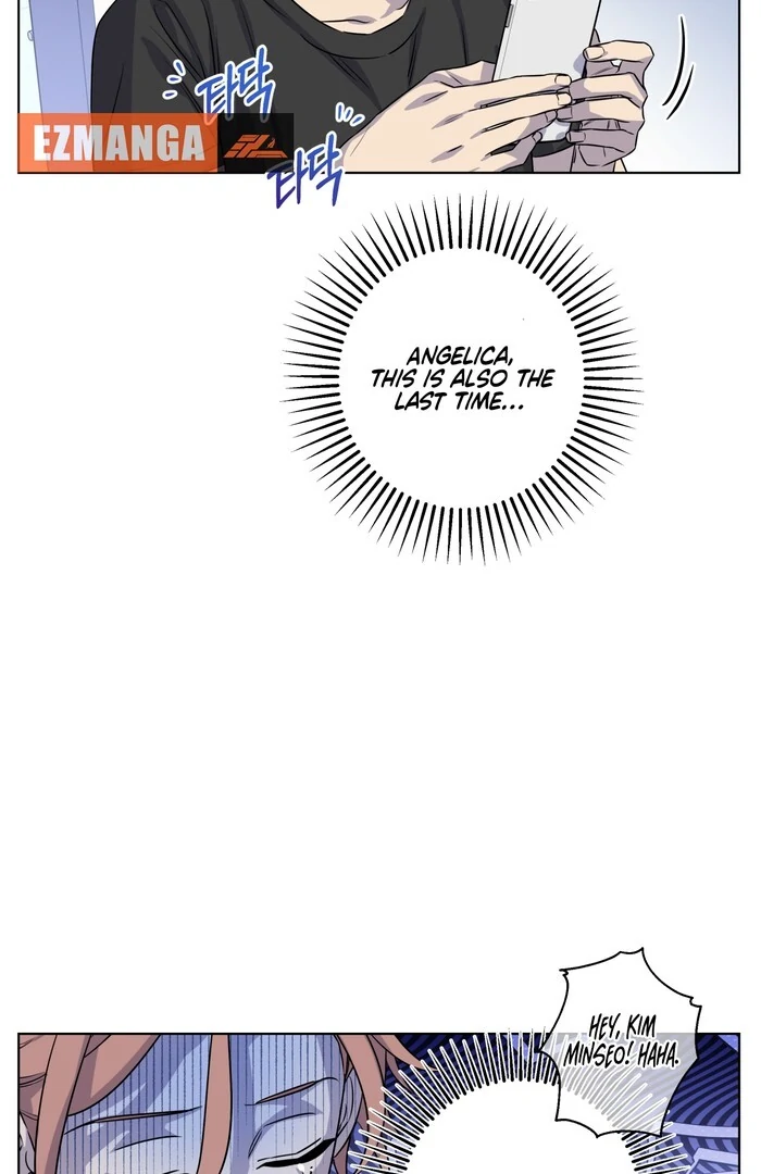 On Off Romance Chapter 29 - Page 34