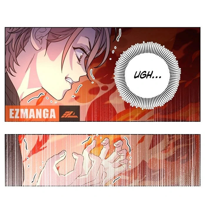 On Off Romance Chapter 29 - Page 39