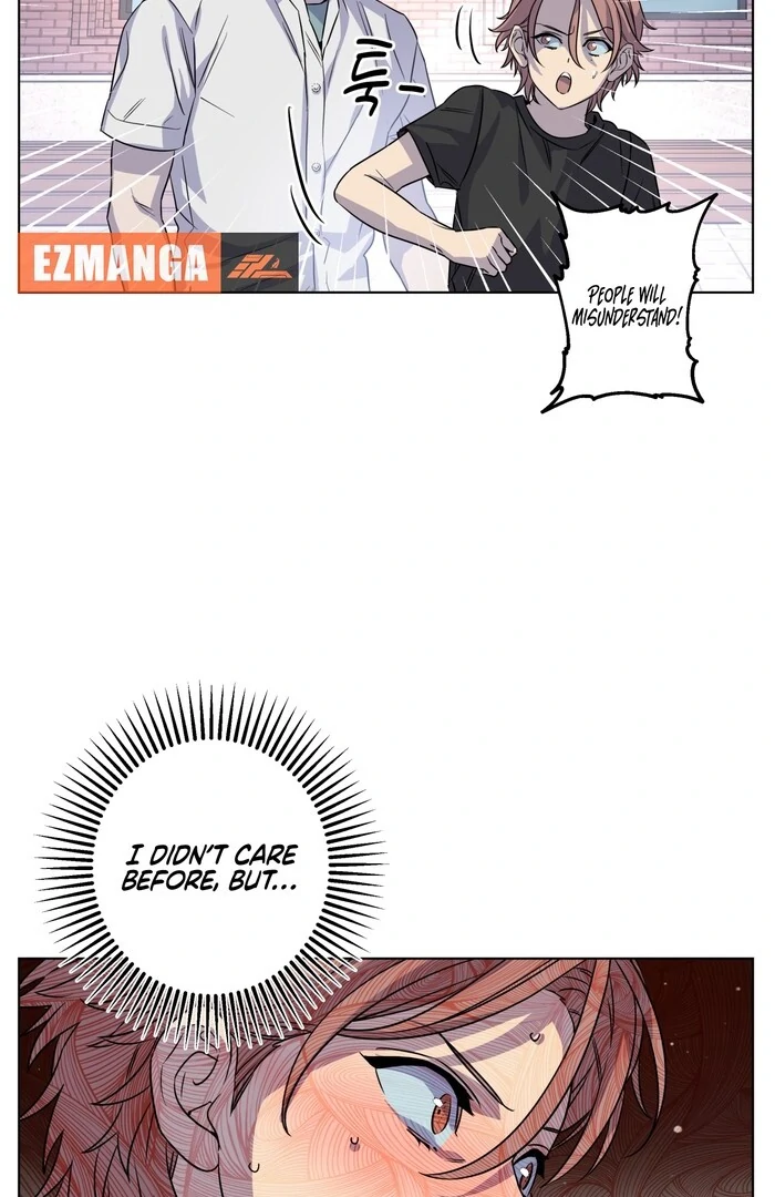 On Off Romance Chapter 29 - Page 51