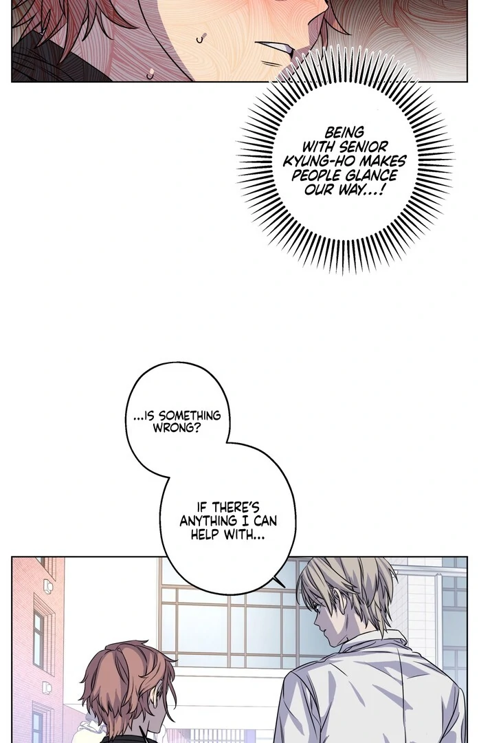 On Off Romance Chapter 29 - Page 52