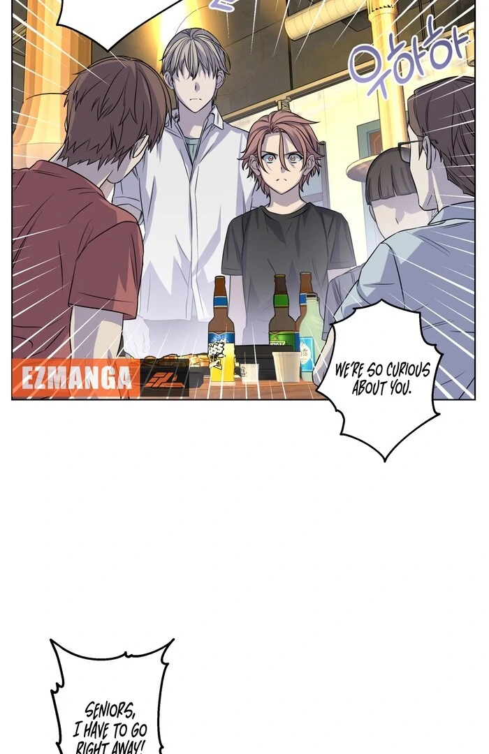 On Off Romance Chapter 29 - Page 57