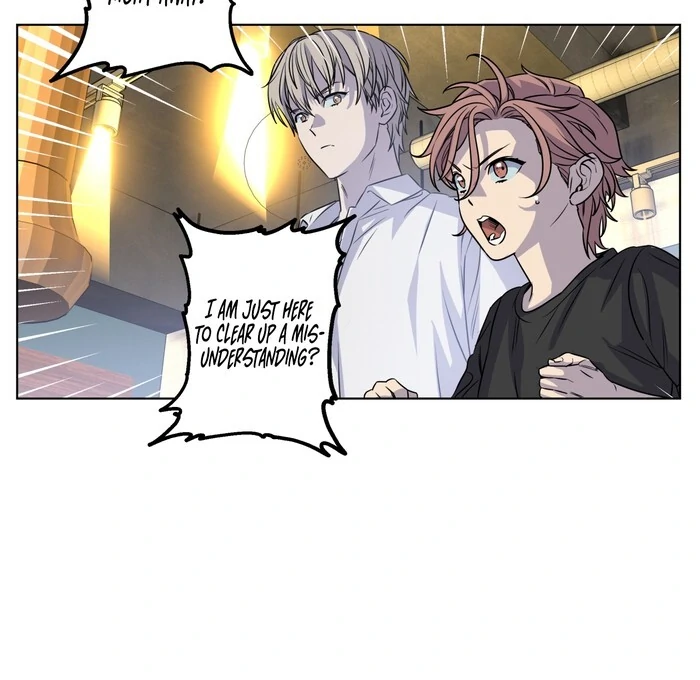 On Off Romance Chapter 29 - Page 58