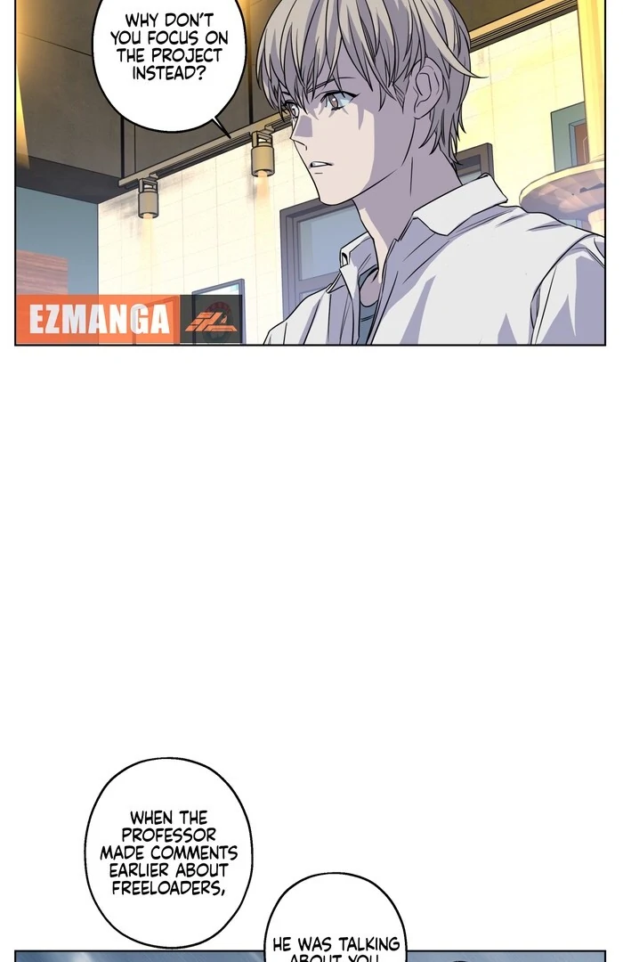 On Off Romance Chapter 29 - Page 65