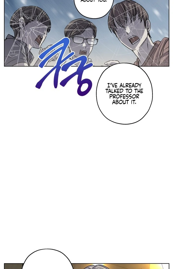 On Off Romance Chapter 29 - Page 66