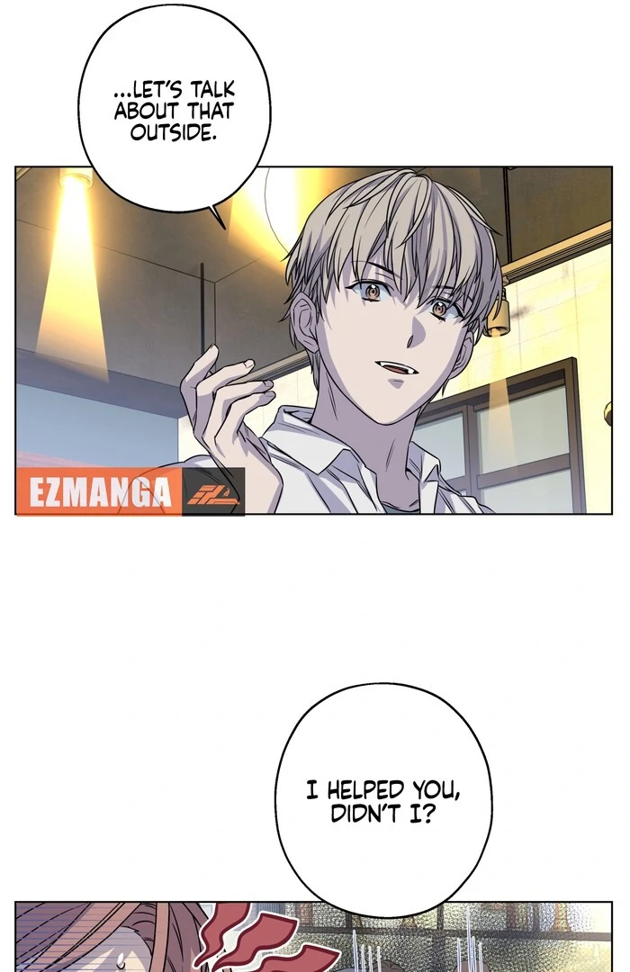 On Off Romance Chapter 29 - Page 69