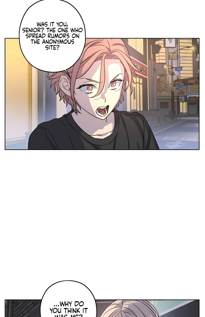 On Off Romance Chapter 29 - Page 72