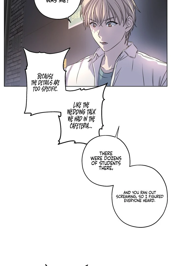 On Off Romance Chapter 29 - Page 73