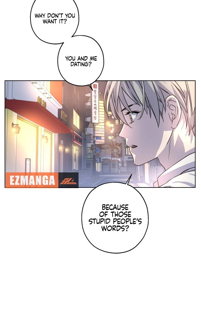 On Off Romance Chapter 29 - Page 75