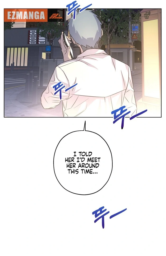 On Off Romance Chapter 29 - Page 78