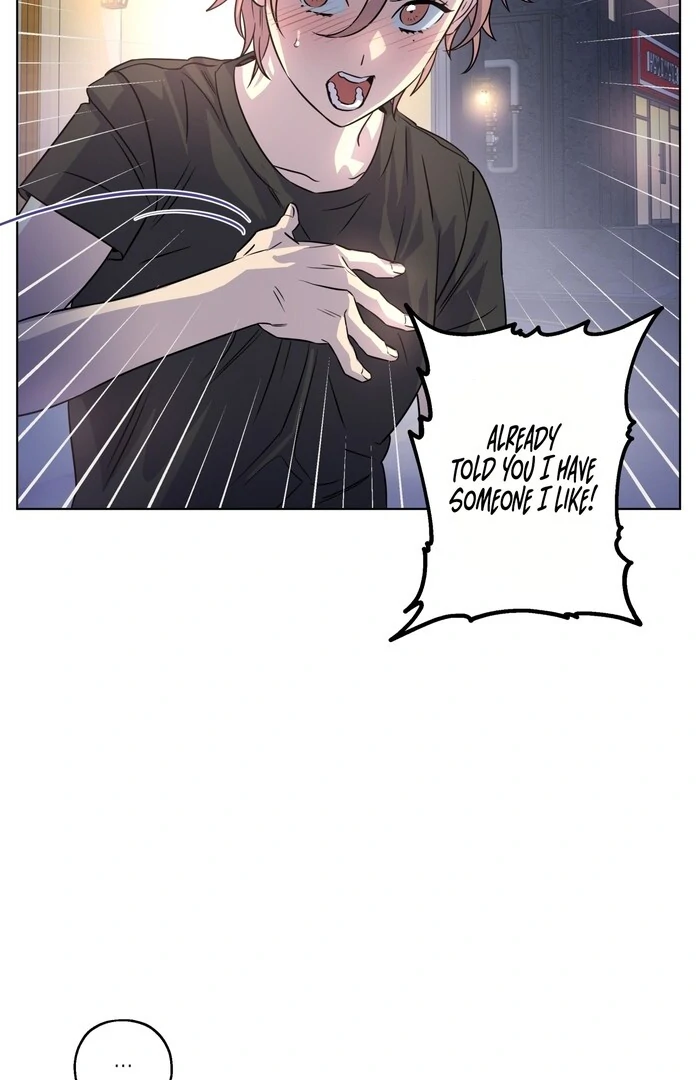 On Off Romance Chapter 30 - Page 6