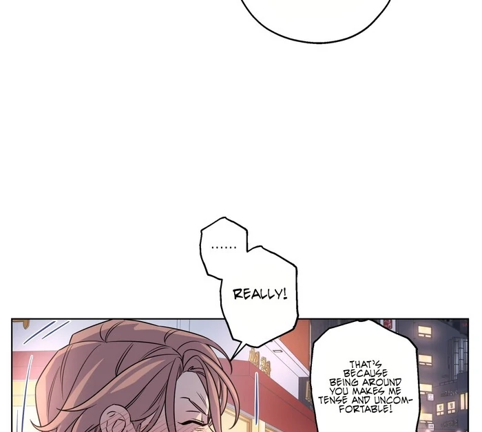 On Off Romance Chapter 30 - Page 9